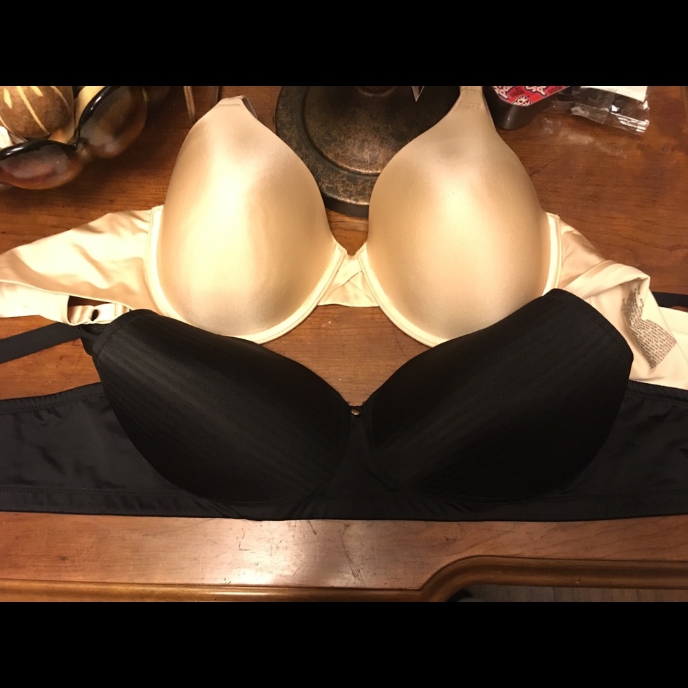 Bras